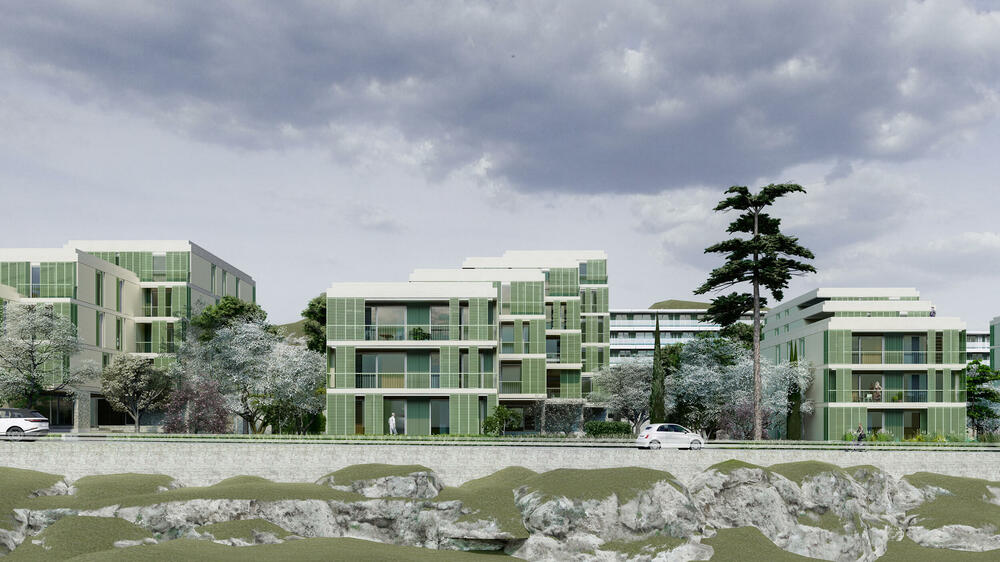 Kvadrat 2.691 euro, bez komunalija: Na prezentaciji “Veljeg brda”...