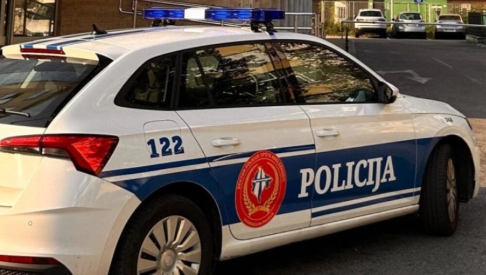 Snažna detonacija u Zeti? Policija istražuje je li namjerno...