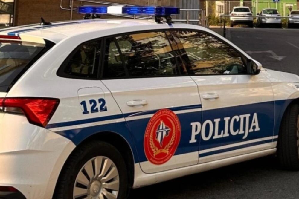 Ilustracija, Foto: Uprava policije