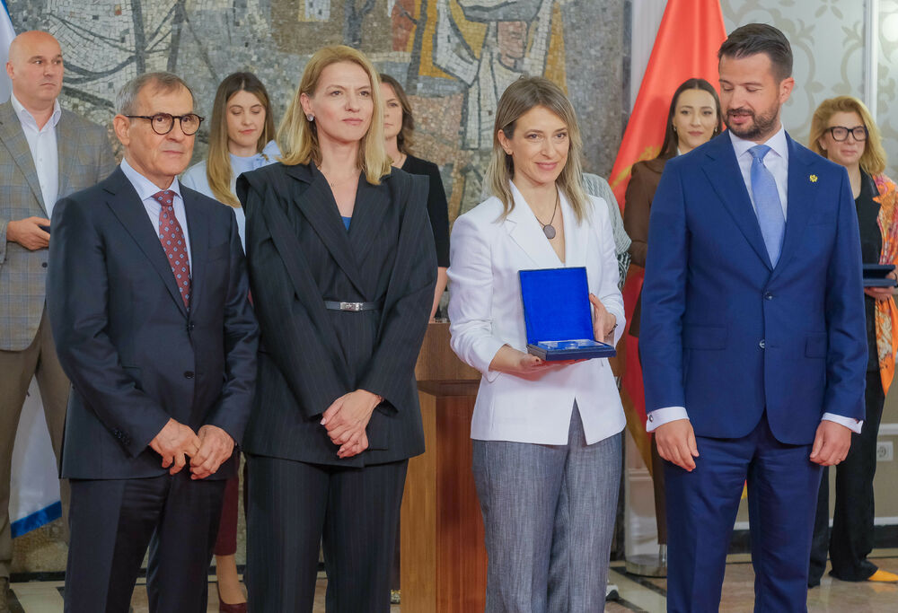 Milatović: Previše puta su donošene odluke koje nijesu bile u...