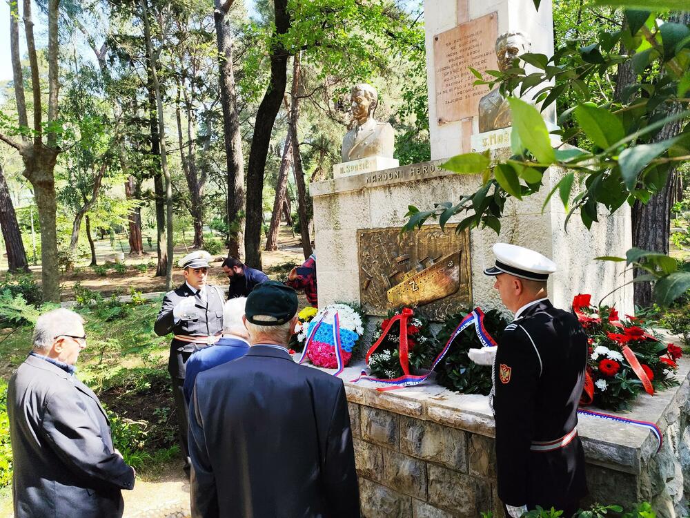 Komnenović: Nove institucije obrazovanja u Tivtu ponijeće imena...