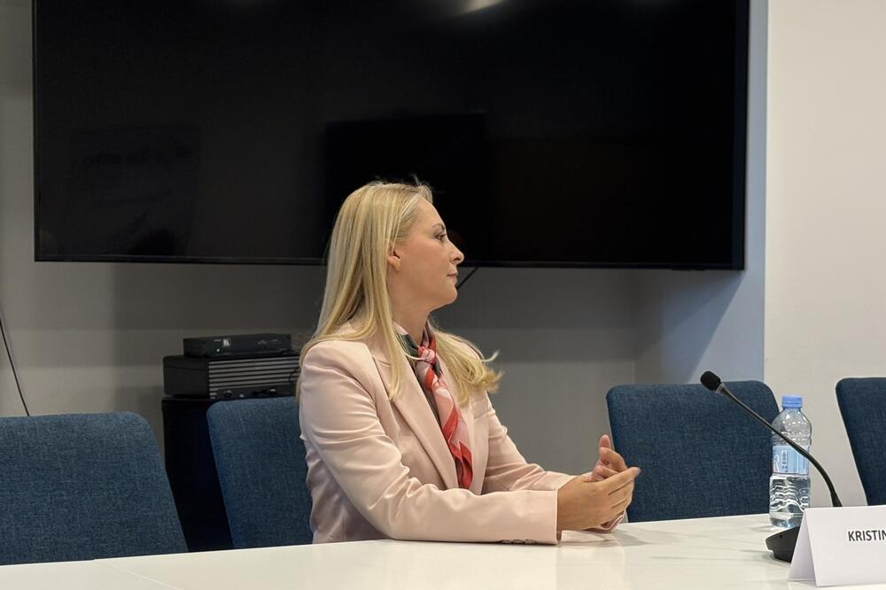 Kristina Braletić izabrana za novu direktoricu ASK-a