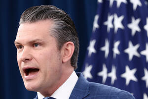 Hegsetov "sveti rat" i militantna hrišćanska teologija