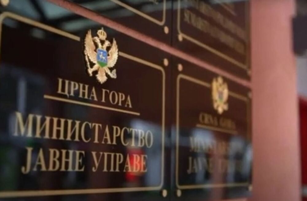 MJU: Crna Gora će u utorak biti domaćin ministarskog sastanka...