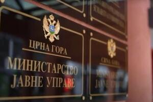 MJU: Crna Gora će u utorak biti domaćin ministarskog sastanka...
