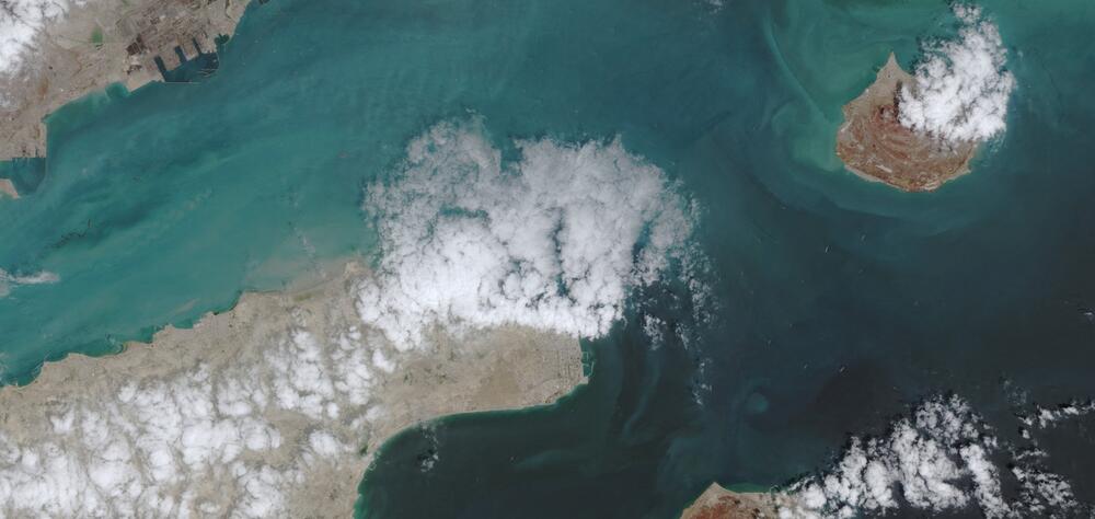 UŽIVO Tramp: SAD će sarađivati s Iranom na preuzimanju obogaćenog...