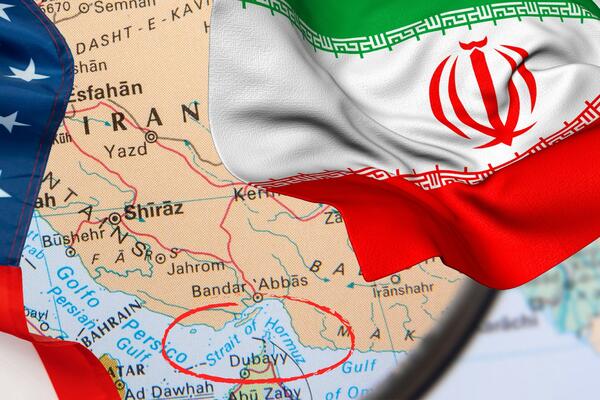 Strategische Folgen eines Krieges mit dem Iran