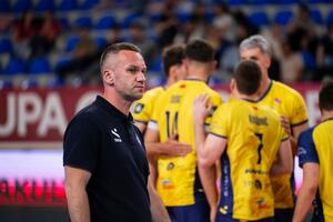 Bošković: Pisali smo i spremali se kao u školi - isplatilo se,...