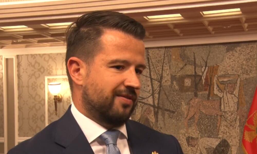 Milatović ne želi da otkriva ko će biti odlikovan Ordenom...