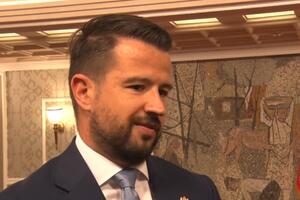 Milatović ne želi da otkriva ko će biti odlikovan Ordenom...