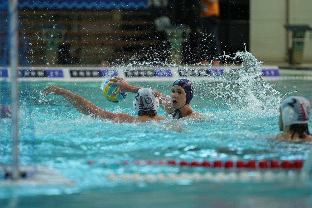 Strahinja Gojković, Foto: VRL/Slobodan Sandić