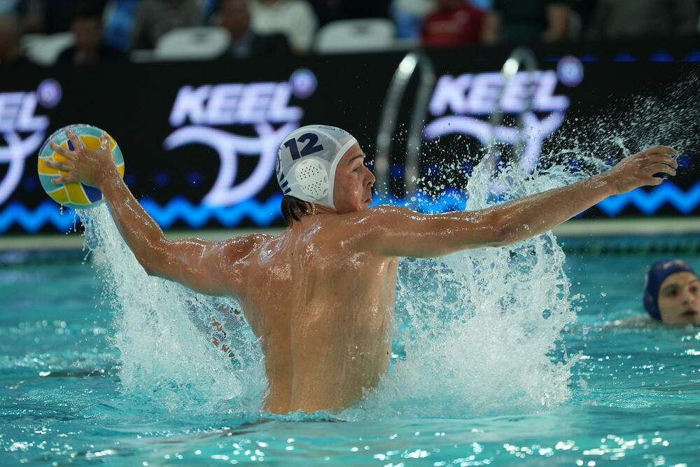 <p>Vaterpolisti Primorca bolji od Jadran M:tela u polufinalu Regionalne lige - sjajan meč velikih rivala riješen petercima (22:20)</p>