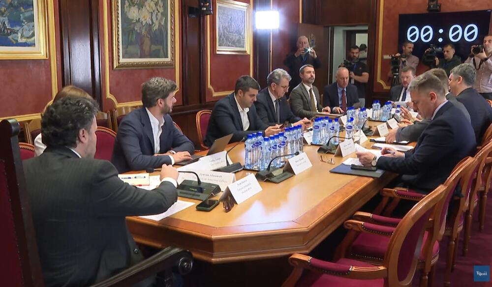 EPCG je vjetroelektrani na Možuri platila 72 miliona eura za...