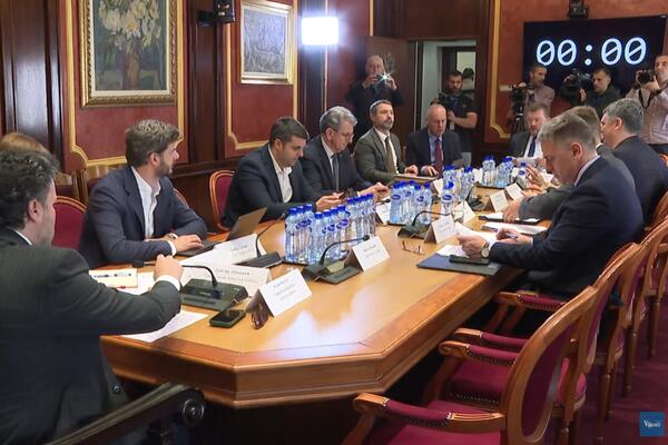 EPCG je vjetroelektrani na Možuri platila 72 miliona eura za...