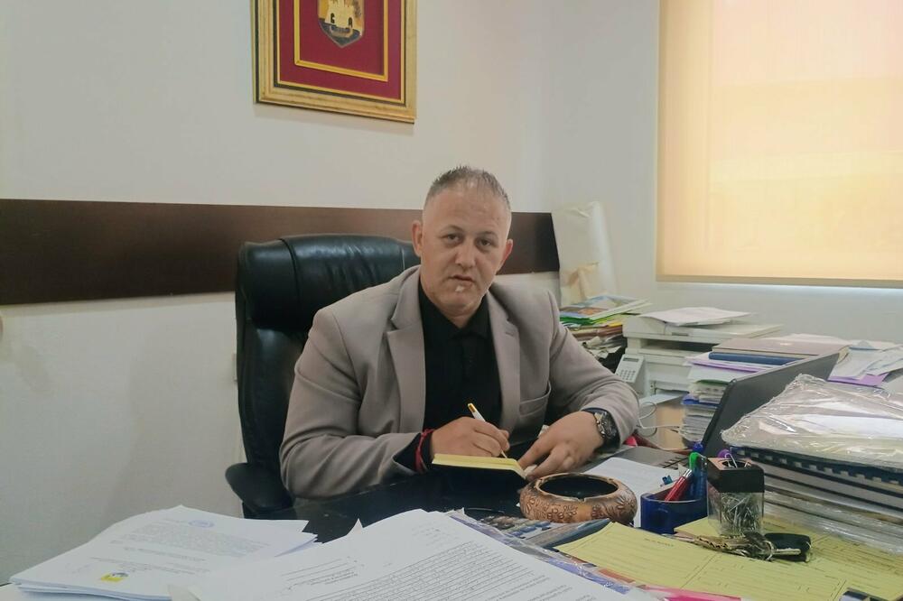 Ajet Zaga, Foto: Samir Adrović