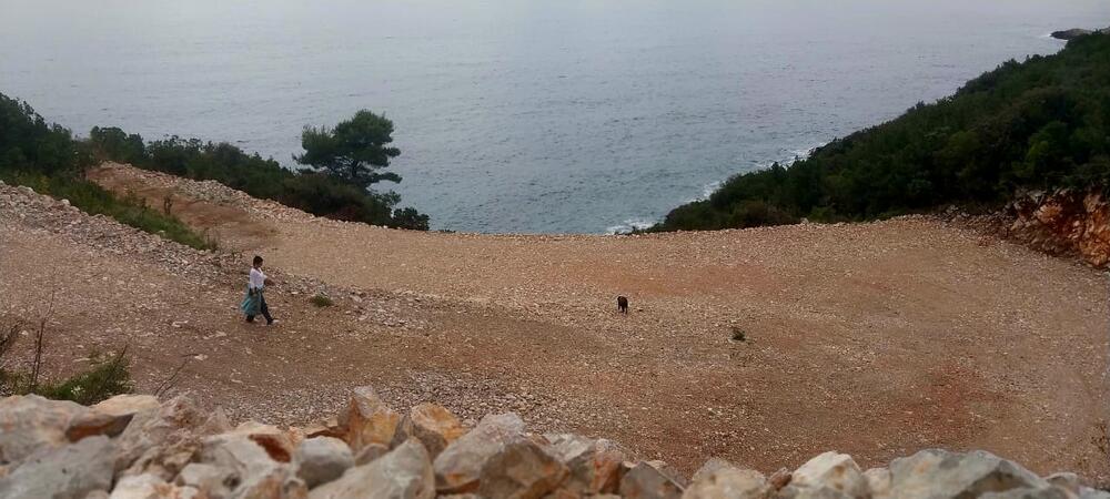 UZKD će obustaviti radove u zaleđu Vučje: Investitor nije završio...