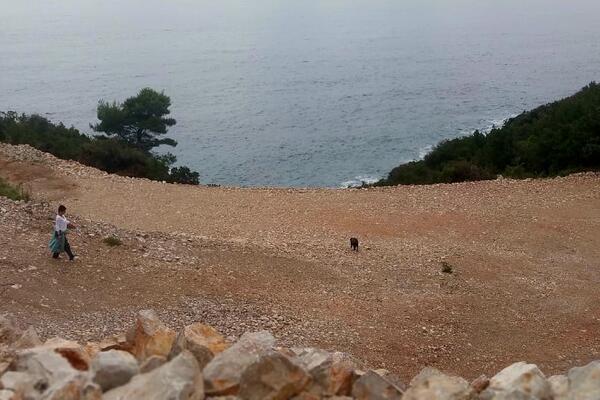 UZKD će obustaviti radove u zaleđu Vučje: Investitor nije završio...