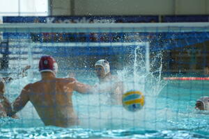 Fenomenalan bokeljski derbi u Kragujevcu i penal rulet koji je...