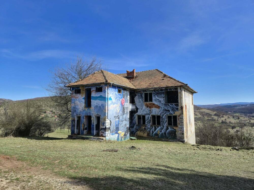 Spašavaju školu u pljevaskoj Glisnici