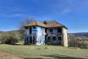 Spašavaju školu u pljevaskoj Glisnici