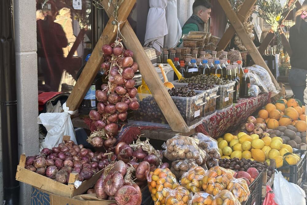 Novi podsticaju za poljoprivrednike (ilustracija), Foto: Marija Pešić