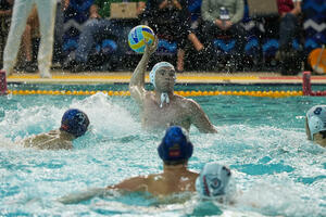 Mršić: Nagrada za ekipu, ne za mene; Radović: Kako je meč tekao...