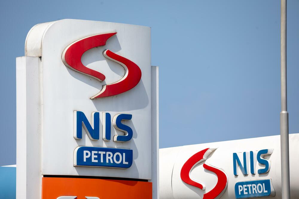 Logo NIS-a (Ilustracija), Foto: Shutterstock