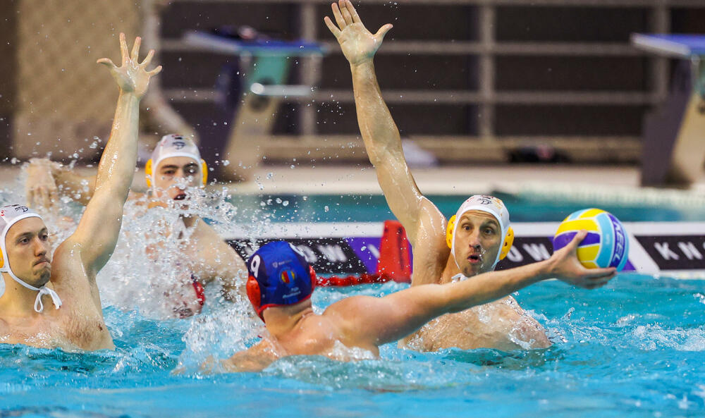 Primorac protiv Radničkog za krunu regiona, Šabac se dobro držao...