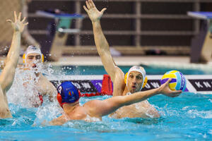 Primorac protiv Radničkog za krunu regiona, Šabac se dobro držao...