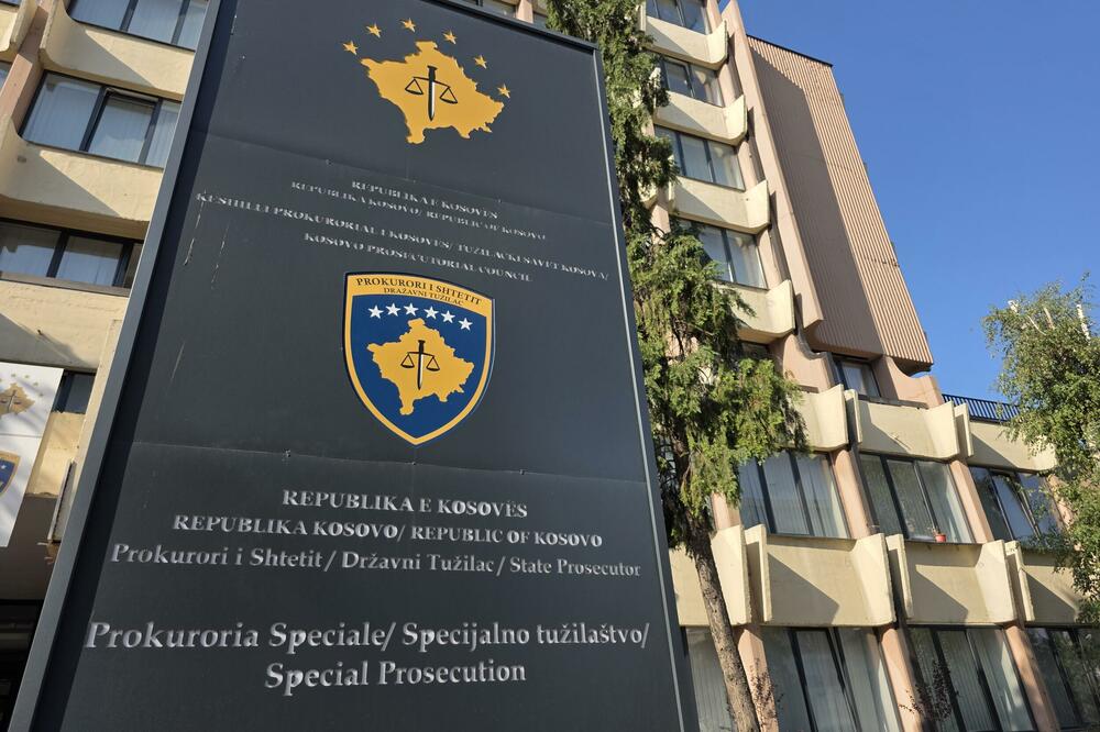 Specijalno tužilaštvo Kosova, Foto: Specijalno tužilaštvo Kosova