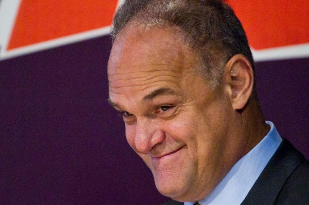 Šmit: Fotografija iz aprila 2012. godine, Foto: Beta/AP