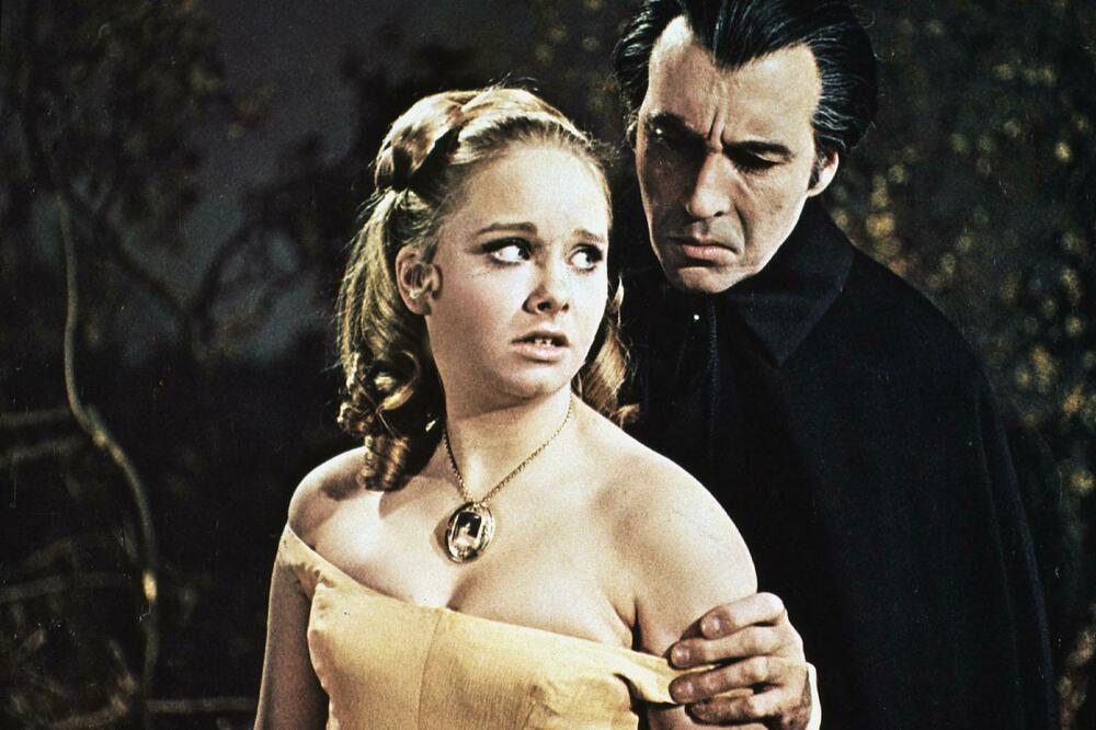 &ldquo;Kušaj Drakulinu krv&rdquo;, 1969, Peter Sasdy, Foto: Imdb