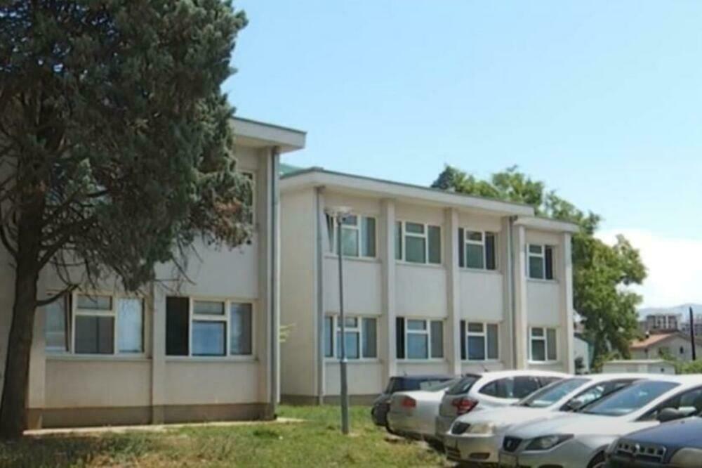 Dom zdravlja Nova varoš (ilustracija), Foto: TV Vijesti