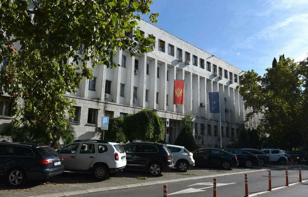 Reagovanje Ministarstva vanjskih poslova: Objave na „Iks-u” nisu...