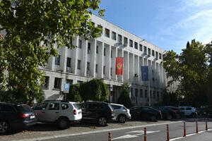 Reagovanje Ministarstva vanjskih poslova: Objave na &bdquo;Iks-u&rdquo; nisu...