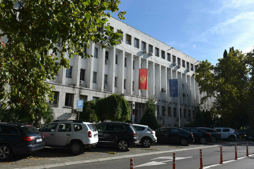 &ldquo;Jasno i nedvosmisleno smo izrazili  protivljenje upotrebi smrtne kazne&rdquo;: MVP, Foto: BORIS PEJOVIC