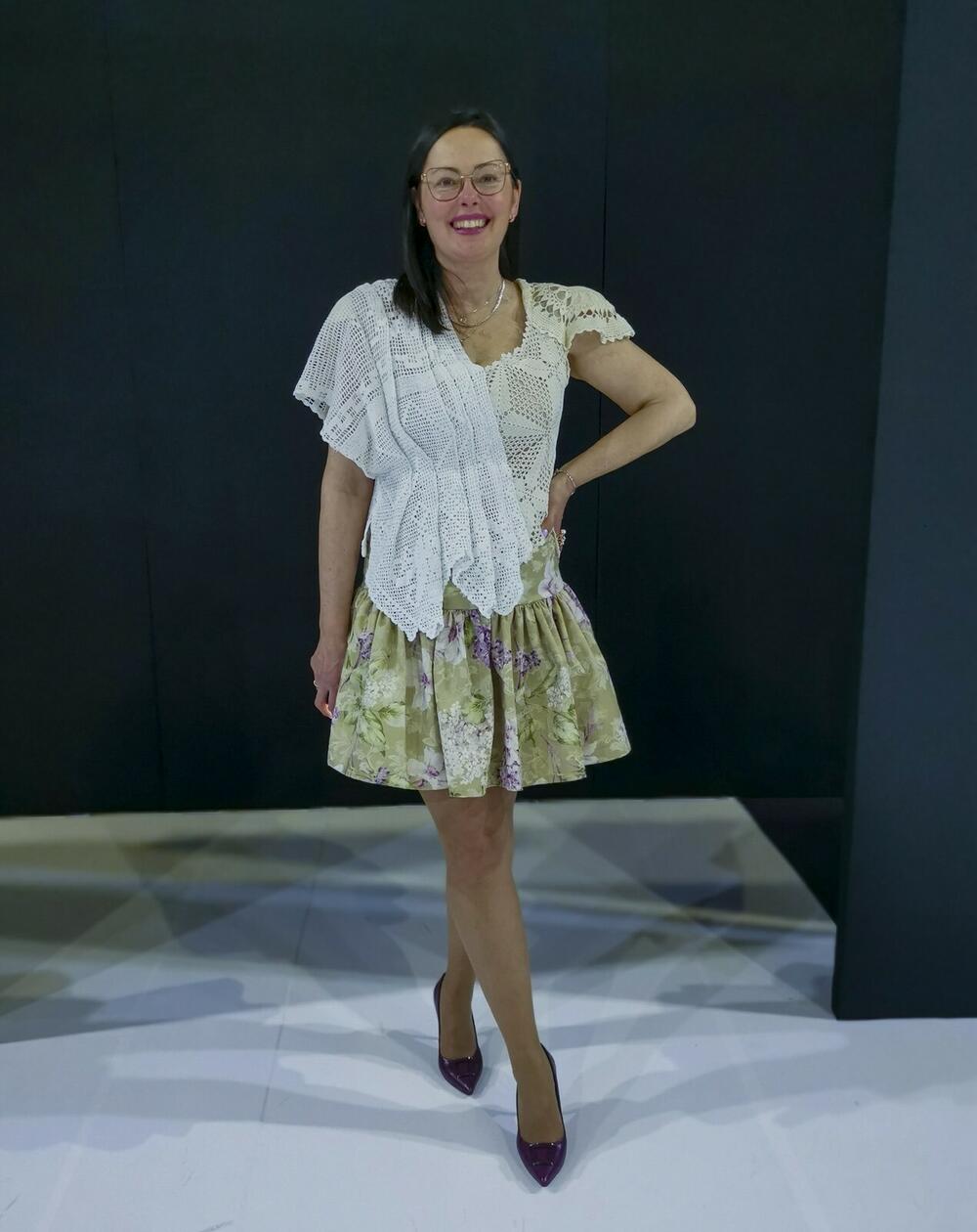 Kolekcija „Svoja”: Kako Blanka Orlando vidi žene