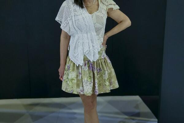 Kolekcija &bdquo;Svoja&rdquo;: Kako Blanka Orlando vidi žene