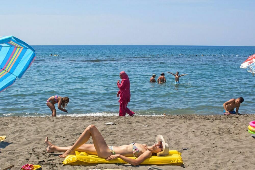 Foto: Radoje Jovanović