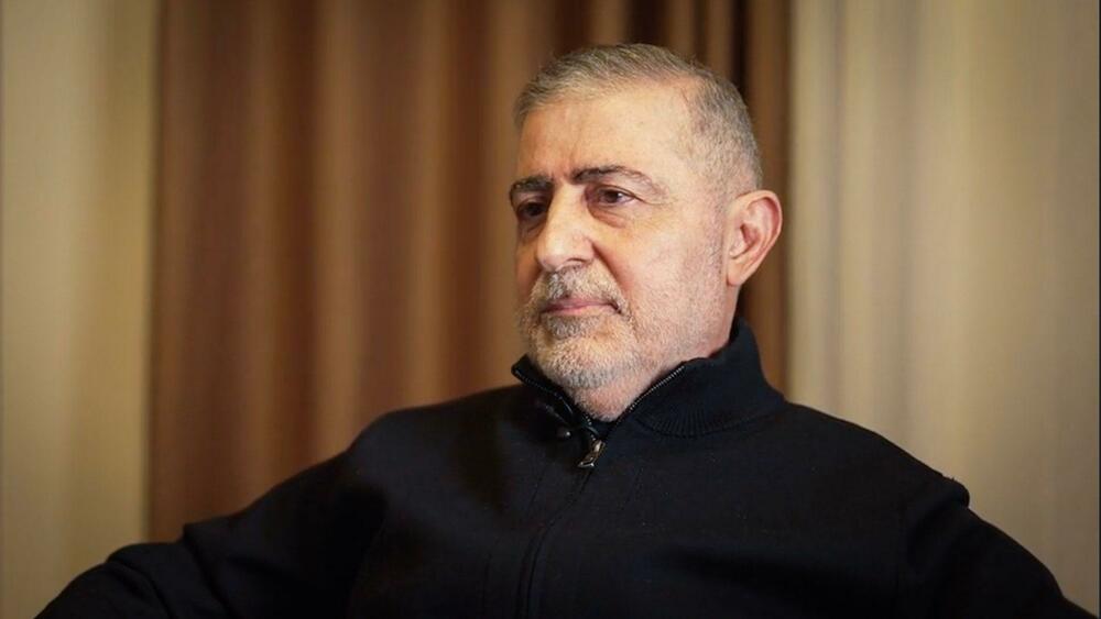 'Hezbolah se nikad neće razoružati': Zvaničnik pokreta za BBC