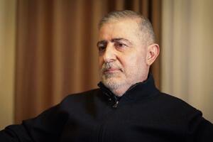 'Hezbolah se nikad neće razoružati': Zvaničnik pokreta za BBC