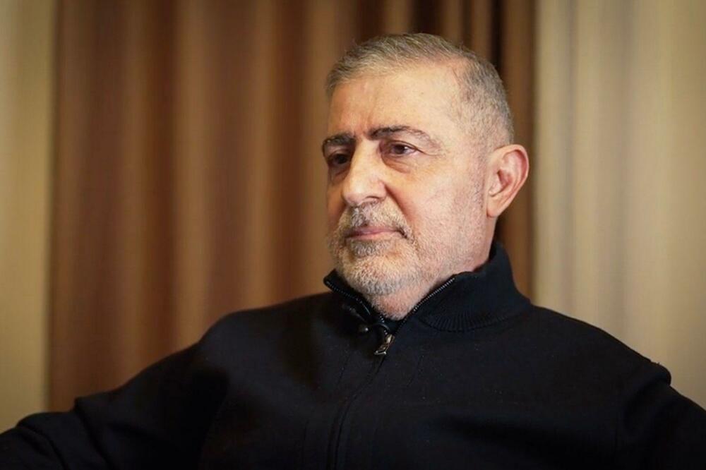 Vafik Safa, Foto: BBC