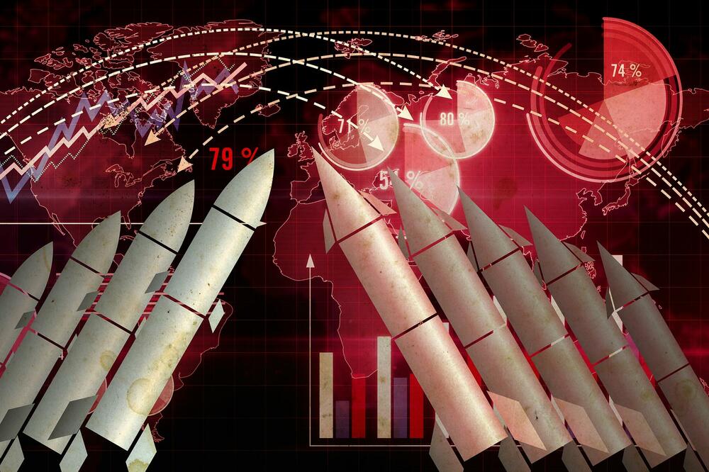 Ilustracija, Foto: Shutterstock