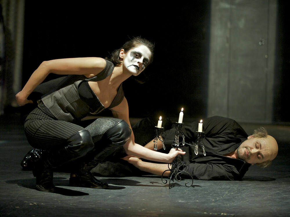 Princeza koja nikako da ostari već 2.500 godina: Šta nam Antigona,...