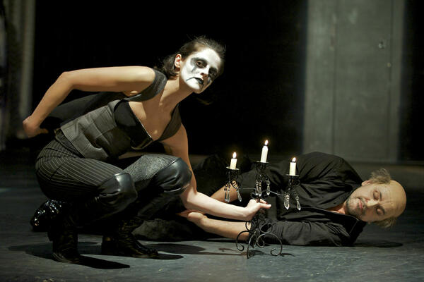 Princeza koja nikako da ostari već 2.500 godina: Šta nam Antigona,...