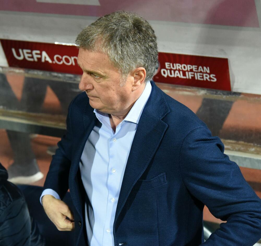 Bivši selektor Crne Gore se osjeća dobro nakon nezgode na Zlatiboru