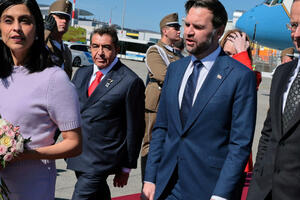 "20 milijardi za 20 minuta": Trampov čovjek za globalne dilove