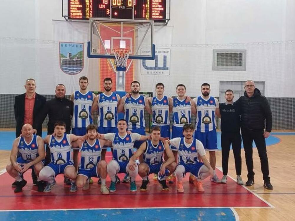 Lim na korak od elite