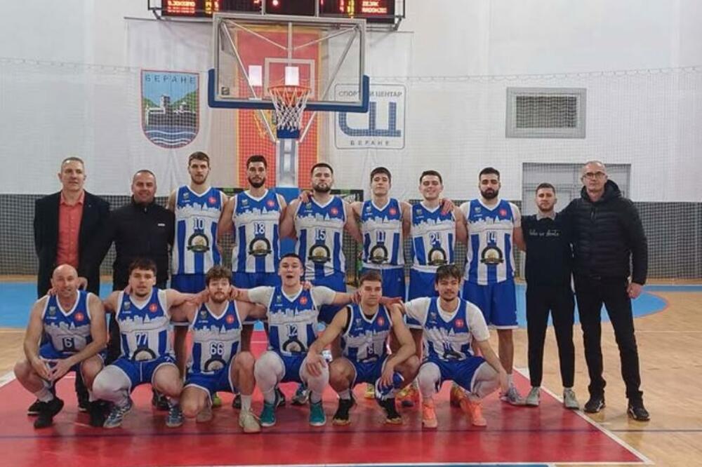 Košarkaški klub Lim, Foto: KK Lim