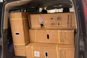 Krivične prijave protiv OIL zbog nedozvoljene trgovine i protiv...